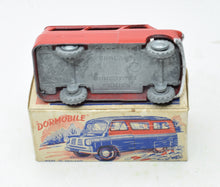 Morestone Bedford 'Dormobile' Virtually Mint/Bxed