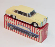 R.W - Modell (Germany) Mercedes Benz 600 Very Near Mint/Boxed
