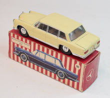 R.W - Modell (Germany) Mercedes Benz 600 Very Near Mint/Boxed