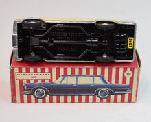 R.W - Modell (Germany) Mercedes Benz 600 Very Near Mint/Boxed