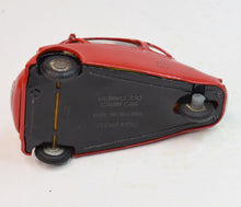 Zebra Toys 106 (34) Heinkel Bubble Car Virtually Mint/Unboxed The 'Heritage' Collection