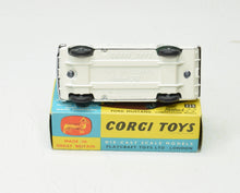 Reeves Corgi toys 325 Ford Mustang Very Near Mint/Boxed ('The Lane' Collection)
