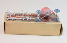 Benbros Cinderella Coach Virtually Mint/Boxed The 'Heritage' Collection