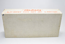 Dinky toys 124 Holidays Gift set Very Near Mint/Boxed