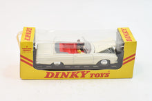 Dinky toy 115 Plymouth Fury Sports Virtually Mint/Boxed