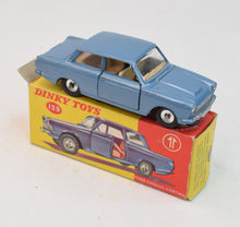 Dinky toys 139 Ford Consul Very Near Mint/Boxed 'Cotswold' Collection Part 2