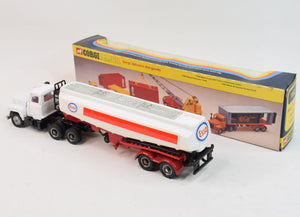 Corgi toys 1152 Mack Tank Truck 'ESSO' Virtually Mint/Boxed
