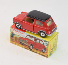 Dinky toys 183 Morris Mini Minor Virtually Mint/Boxed 'Cotswold' Collection Part 2