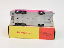 Dinky Toys 100 Fluorescent Fab 1 Virtually Mint/Boxed