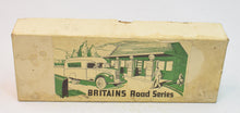 Britain's 104v Petrol Pumps Virtually Mint/Boxed The 'Heritage' Collection