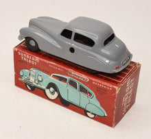 Chad Valley - Wee Kin Sunbeam Talbot Very Near Mint/Boxed