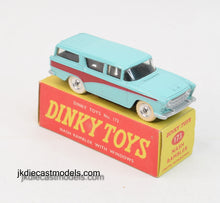 Dinky toys 173 Nash Rambler Virtually Mint/Boxed