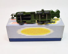 Dinky toys 667 Missile Service Platform Virtually Mint/Boxed 'Ribble Valley' Collection