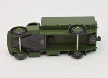 Dinky Toys 30SM Military Austin Covered Wagon (U.S Export) Virtually Mint 'Brecon' Collection Part 2