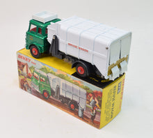 Dinky Toys 978 Bedford T.K. Refuse Truck Virtually Mint/Boxed 'Victoria' Collection