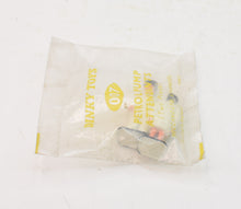 Dinky 007 (Petrol Pump Attendants sealed bag) 'Brecon' Collection