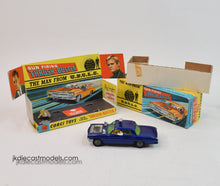 Corgi toys 497 M.F.U Very Near Mint/Boxed