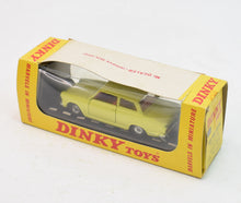 Dinky toy 133 Ford Cortina Virtually Mint/Boxed