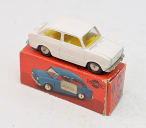 Mercury Toys Art.38 Fiat 850  Very Near Mint/Boxed