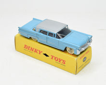 French Dinky 532 Linclon Premiere Very Near Mint/Boxed