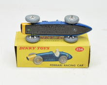 Dinky Toys 234 Ferrari Virtually Mint/Boxed