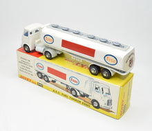 Dinky Toys 945 A.E.C 'Esso' Tanker Very Near Mint/Boxed