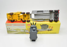 Dinky toy 908 Mighty Antar with Transformer Very Near Mint/Boxed