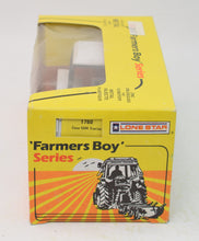 Lone Star 1760 Case Tractor Virtually Mint/Boxed
