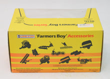 Lone Star 1760 Case Tractor Virtually Mint/Boxed