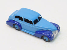 Dinky Toys 39bu Oldsmobile (Export issue) Very Near/Mint