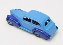 Dinky Toys 39bu Oldsmobile (Export issue) Very Near/Mint