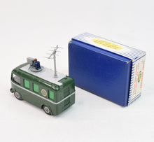 Dinky toys 968 B.B.C Roving Eye Virtually Mint/Boxed