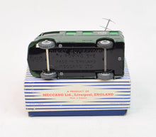 Dinky toys 968 B.B.C Roving Eye Virtually Mint/Boxed