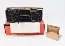 Lincoln International - Secret Agent - Motorised Aston Martin DB5 Very Near Mint/Boxed