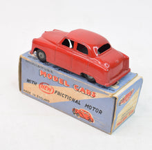 River series - Push & Go Standard Vanguard - Very Near Mint/Boxed