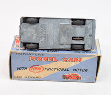 River series - Push & Go Standard Vanguard - Very Near Mint/Boxed