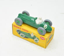 Dinky Toys 233 Cooper-Bristol Mint/Boxed 'Finley' Collection
