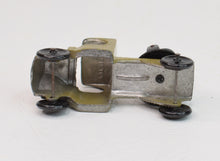 Tootsietoy 4644 Mack Searchlight Lorry Virtually Mint The 'Beech House' Collection