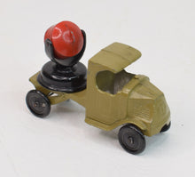 Tootsietoy 4644 Mack Searchlight Lorry Virtually Mint The 'Beech House' Collection