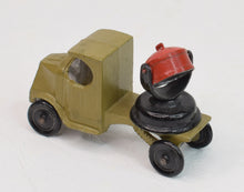 Tootsietoy 4644 Mack Searchlight Lorry Virtually Mint The 'Beech House' Collection