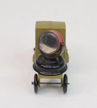 Tootsietoy 4644 Mack Searchlight Lorry Virtually Mint The 'Beech House' Collection