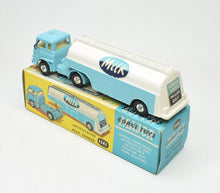 Corgi Toys 1141 Bedford T.K 'Milk Tanker Virtually Mint/Boxed 'Valencia' Collection