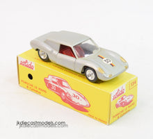 Solido 134 Porsche le Mans Virtually Mint/Boxed (DT)