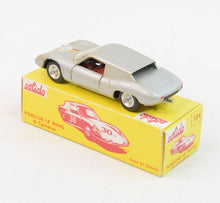 Solido 134 Porsche le Mans Virtually Mint/Boxed (DT)
