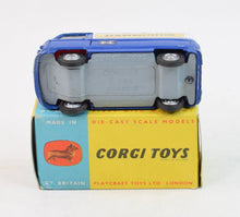 Corgi toys 462 Commer 'Hammonds' Virtually Mint/Boxed