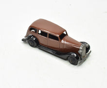 Dinky Toys 30D Vauxhall Virtually Mint