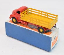 Dinky Toys 531 Leyland Comet Lorry Very Near Mint/Boxed 'Moorgate' Collection