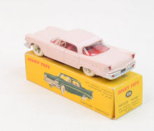 French Dinky 550 Chrysler Saratoga Virtually Mint/Boxed 'Carlton' Collection