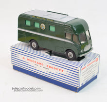 Dinky toys 967 B.B.C Control Room Virtually Mint/Boxed