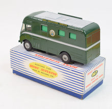 Dinky toys 967 B.B.C Control Room Virtually Mint/Boxed